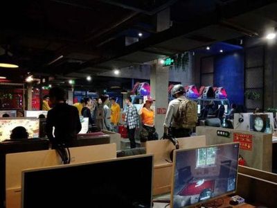 绝地求生国服将至 宣传片重磅亮相，1月中旬内测蓄势待发