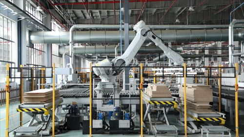 优质服务激活泛家居产业活力 红安打造县域经济新引擎的探索与实践