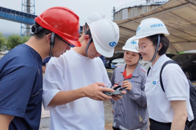 筑梦同音黔行记——中国传媒大学学子赴黔推普助力乡村振兴