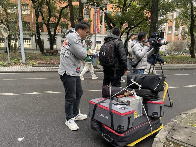 光影十年，致谢上海 《邬达克》纪录片的幕后与深情