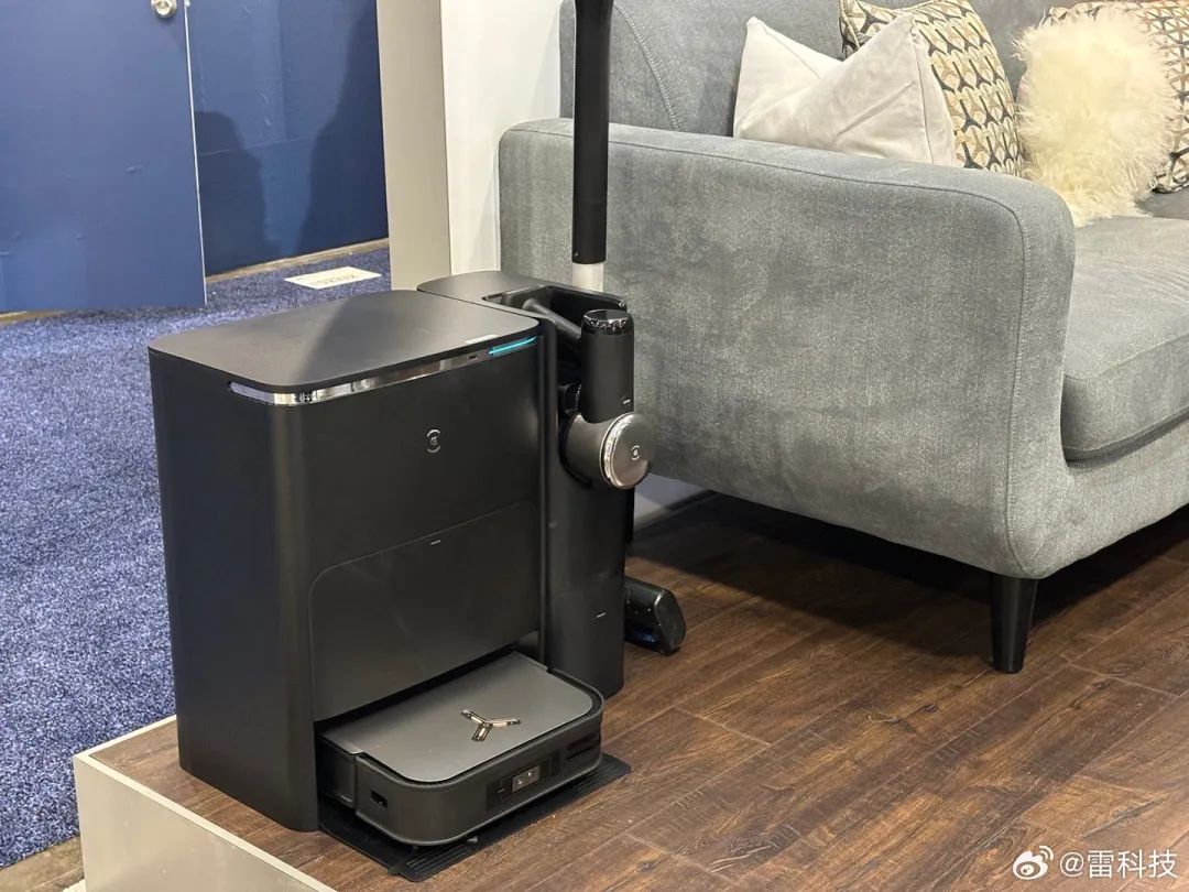CES 2024新奇展品盘点 展商各显神通，最大惊喜居然是它 —— 摄制服务