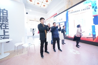 “剧组保姆”将打造长三角影视拍摄协调一体化服务体系 摄像及制作服务
